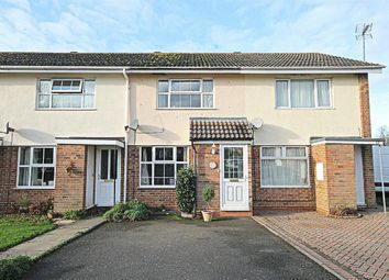 Thumbnail 2 bed terraced house to rent in Honey Holme, Brixworth, Northampton