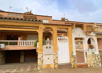 Thumbnail Town house for sale in Calle Alicante, 26, 03178 Cdad. Quesada, Alicante, Spain