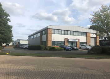 Thumbnail Industrial to let in Unit 10 Guildford Industrial Estate, Deacon Field, Guildford