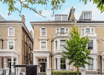 Thumbnail 1 bedroom flat for sale in Redcliffe Gardens, London