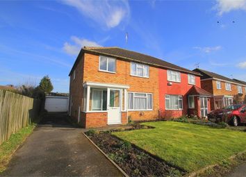 3 Bedroom Semi-detached house for rent