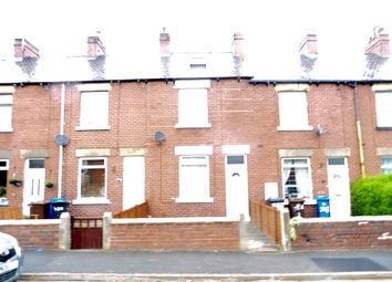 2 Bedrooms Terraced house for sale in Manchester Road, Stocksbridge, Sheffield S36
