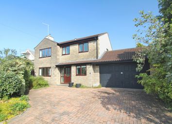 Thumbnail 4 bed detached house for sale in Horsford Road, Wotton-Under-Edge, Charfield