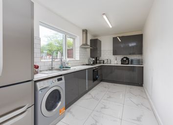 Thumbnail Semi-detached house for sale in Heathbank Road, Blackley, Manchester
