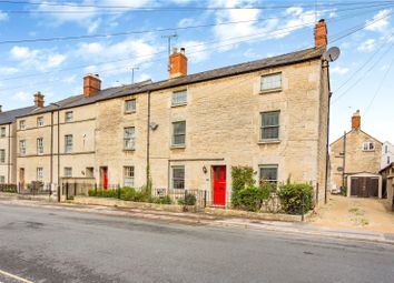 Thumbnail End terrace house for sale in Lewis Lane, Cirencester, Gloucestershire