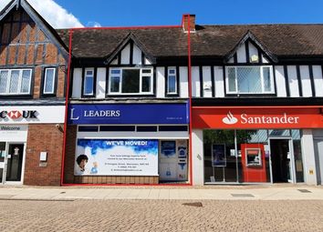 Thumbnail Commercial property for sale in 13 Victoria Square, Droitwich, Worcestershire