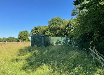 Thumbnail Land for sale in High Roding, Dunmow