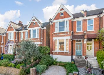Thumbnail Semi-detached house for sale in Upland Road, East Dulwich, London