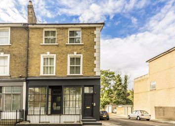 Thumbnail 2 bed flat for sale in Hampton Road, Hampton Hill, Hampton