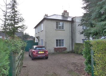 2 Bedroom Semi-detached house for rent