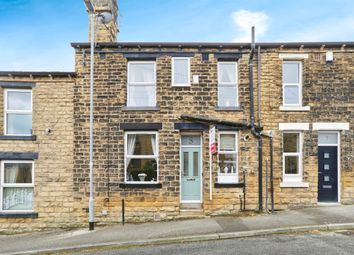 Thumbnail Terraced house for sale in Eggleston Street, Rodley, Leeds