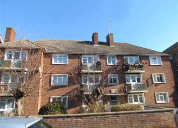 Thumbnail Flat to rent in Cliff Court, Cliff Road, Dovercourt, Harwich