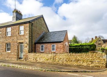 Thumbnail 3 bed semi-detached house for sale in High Street, Eydon, Daventry, Northamptonshire