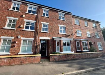 Thumbnail 1 bed flat for sale in Elm Grove, Didsbury, Manchester