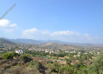 Thumbnail Land for sale in Eptagoneia, Limassol, Cyprus
