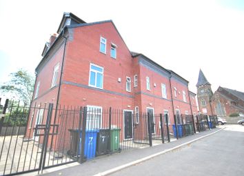 Thumbnail Shared accommodation to rent in St. John Street, Pemberton, Wigan