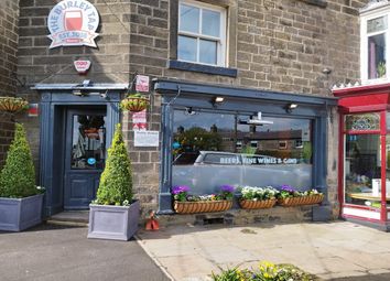 Thumbnail Pub/bar for sale in Station Road, Ilkley