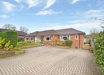 4 Bedroom Detached bungalow for sale