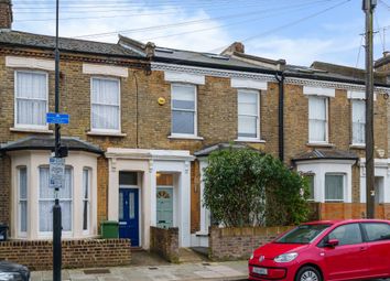 Thumbnail 4 bed detached house for sale in Sterne Street, London