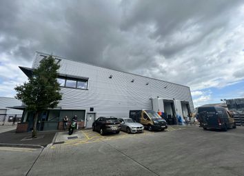 Thumbnail Industrial to let in Unit 737, Tudor Estate, London