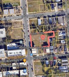 Thumbnail Land for sale in N 4th Street, North Carolina, United States Of America