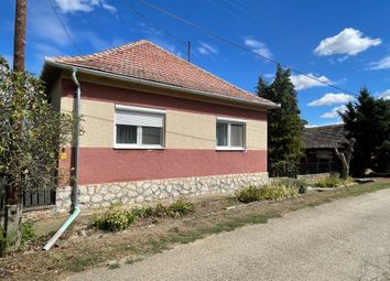 Thumbnail 3 bed detached house for sale in 39, József Attila Utca 39, Hungary