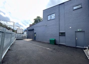 Thumbnail Industrial to let in Unit C, 16 Andre Street, Hackney
