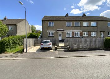 Thumbnail 4 bed flat to rent in Rockmount Avenue, Barrhead, Glasgow