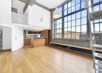 Thumbnail Flat for sale in Summers Street, London