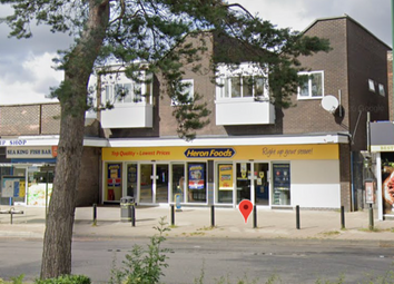 Thumbnail Retail premises for sale in Bestwood Park Drive West, Nottinghamshire