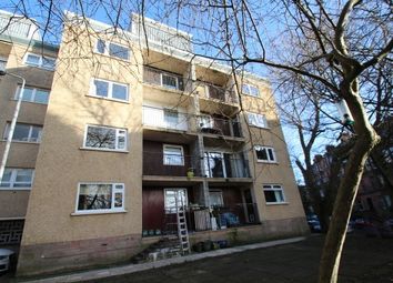 Thumbnail 1 bed flat to rent in Fergus Court, Glasgow