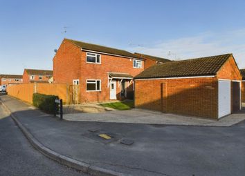 Thumbnail 2 bed semi-detached house for sale in Savill Way, Marlow