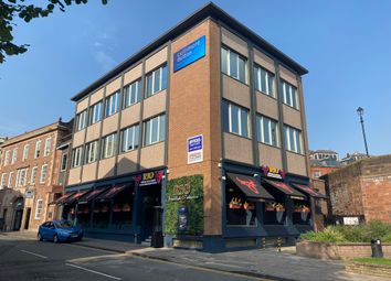 Thumbnail Office to let in 27 Newgate Street, Chester, Cheshire