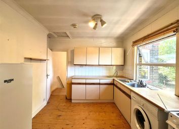 Thumbnail Flat to rent in Coppermill Lane, London