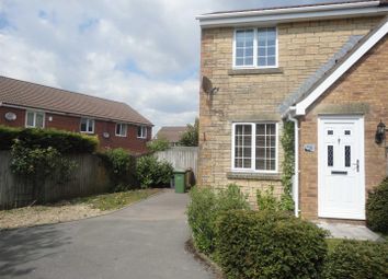 2 Bedroom Semi-detached house for rent