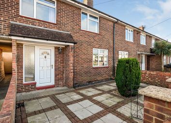 Thumbnail Terraced house to rent in Fraser Road, Havant, Hampshire