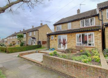 3 Bedroom End terrace house for sale
