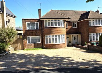 4 Bedroom Semi Detached House