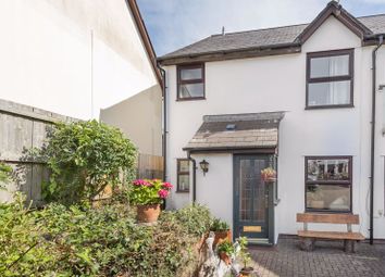 1 bed maisonette for sale in Cambria Close, Caerleon, Newport NP18
