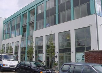 Thumbnail Office for sale in Bardolph Road, Richmond