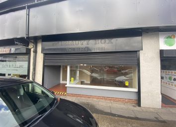 Thumbnail Retail premises to let in Prince Regent Street, Stockton-On-Tees