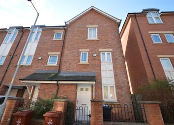 Thumbnail Property to rent in Mackworth Street, Hulme, Manchester