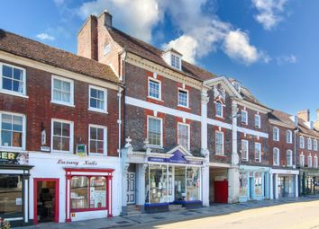 Thumbnail Flat for sale in Market Place, Blandford Forum