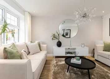 Open Plan Lounge