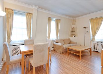 Thumbnail 3 bed flat for sale in Eyre Court, 3-21 Finchley Road, London
