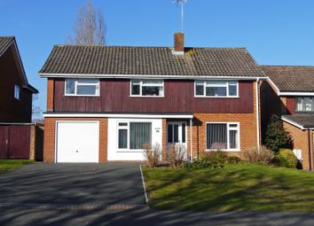 5 Bedroom Detached house for rent