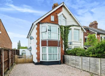 Thumbnail Semi-detached house for sale in London Road, Waterlooville, Hampshire
