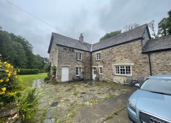 Thumbnail Cottage to rent in Braddock, Lostwithiel