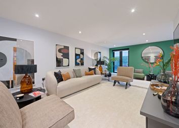 Thumbnail Mews house for sale in Whittlebury Mews East, Primrose Hill, London
