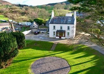 Thumbnail 7 bed country house for sale in Derwen, Y Fron, Nefyn